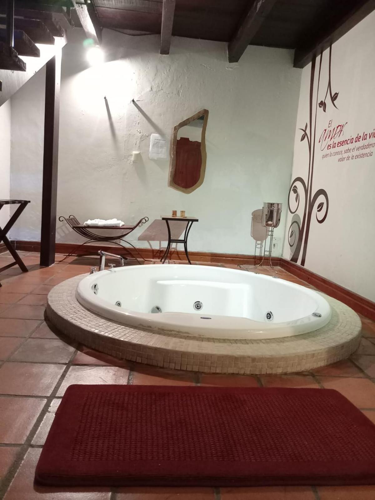 Hotel Boutique Casabella Coatepec  Dış mekan fotoğraf