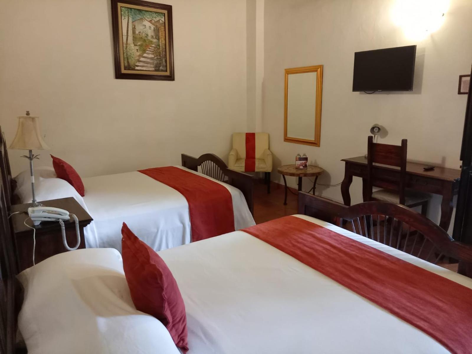 Hotel Boutique Casabella Coatepec  Dış mekan fotoğraf