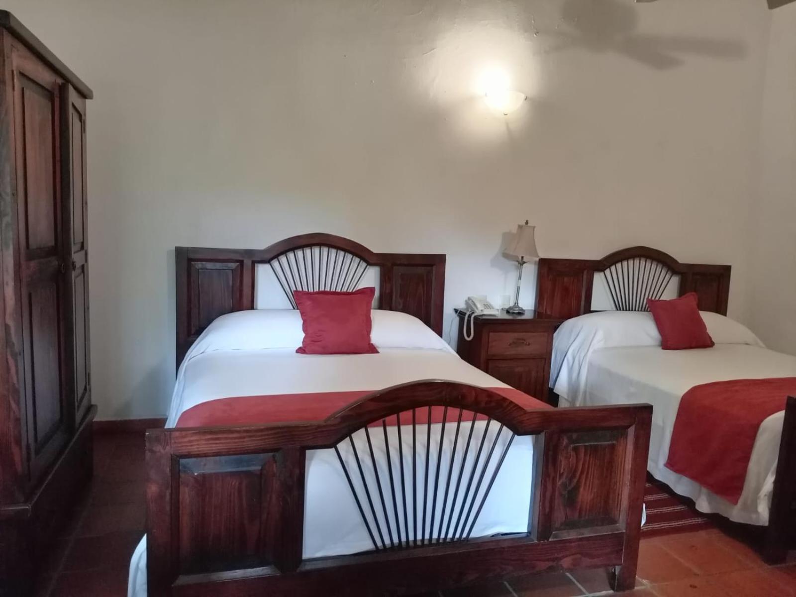 Hotel Boutique Casabella Coatepec  Dış mekan fotoğraf
