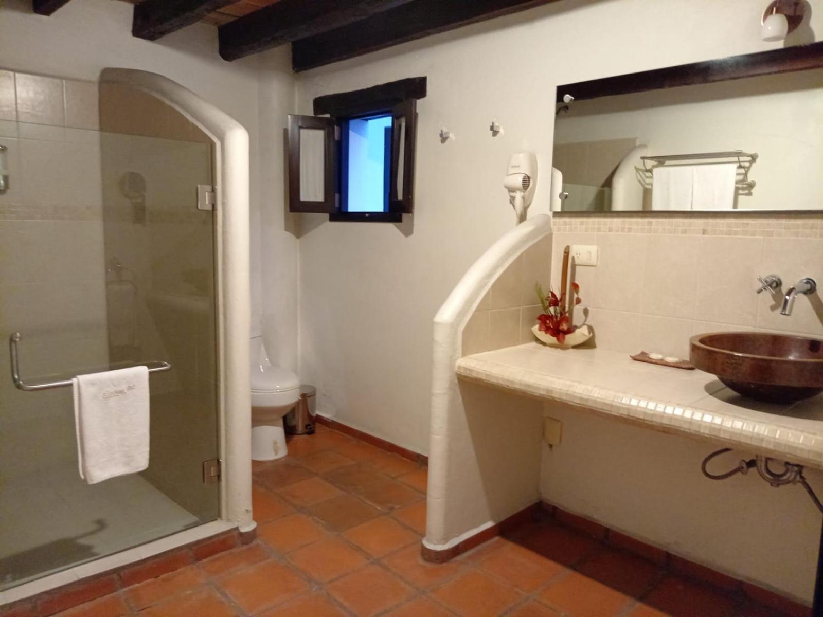 Hotel Boutique Casabella Coatepec  Dış mekan fotoğraf