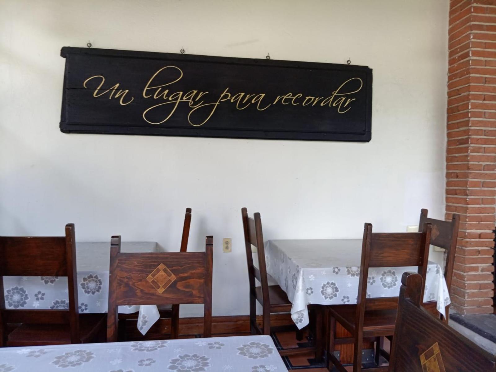 Hotel Boutique Casabella Coatepec  Dış mekan fotoğraf