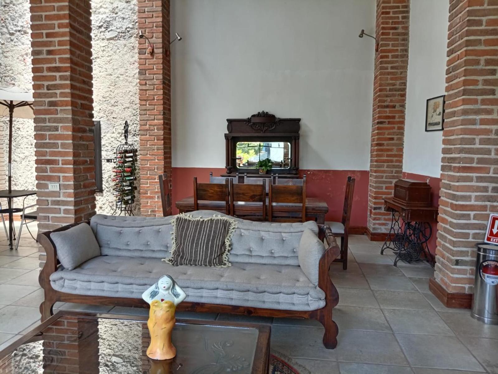 Hotel Boutique Casabella Coatepec  Dış mekan fotoğraf