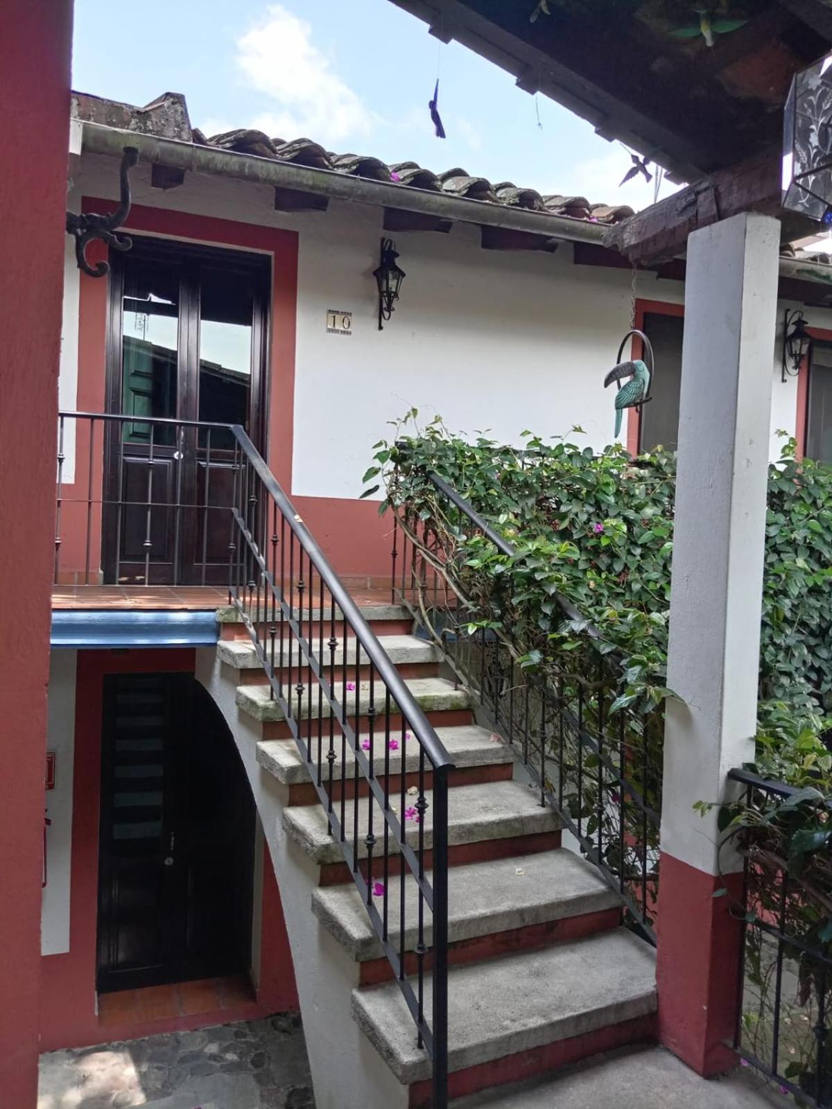Hotel Boutique Casabella Coatepec  Dış mekan fotoğraf