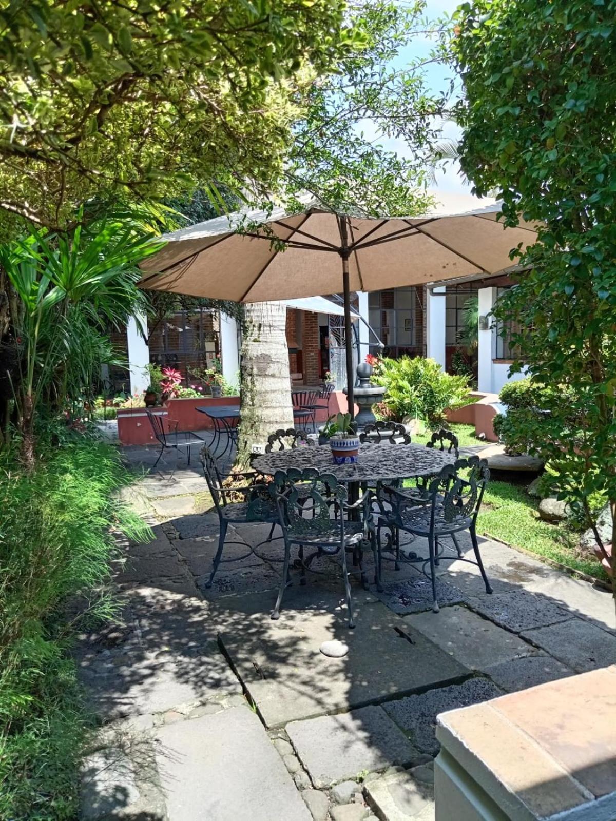 Hotel Boutique Casabella Coatepec  Dış mekan fotoğraf