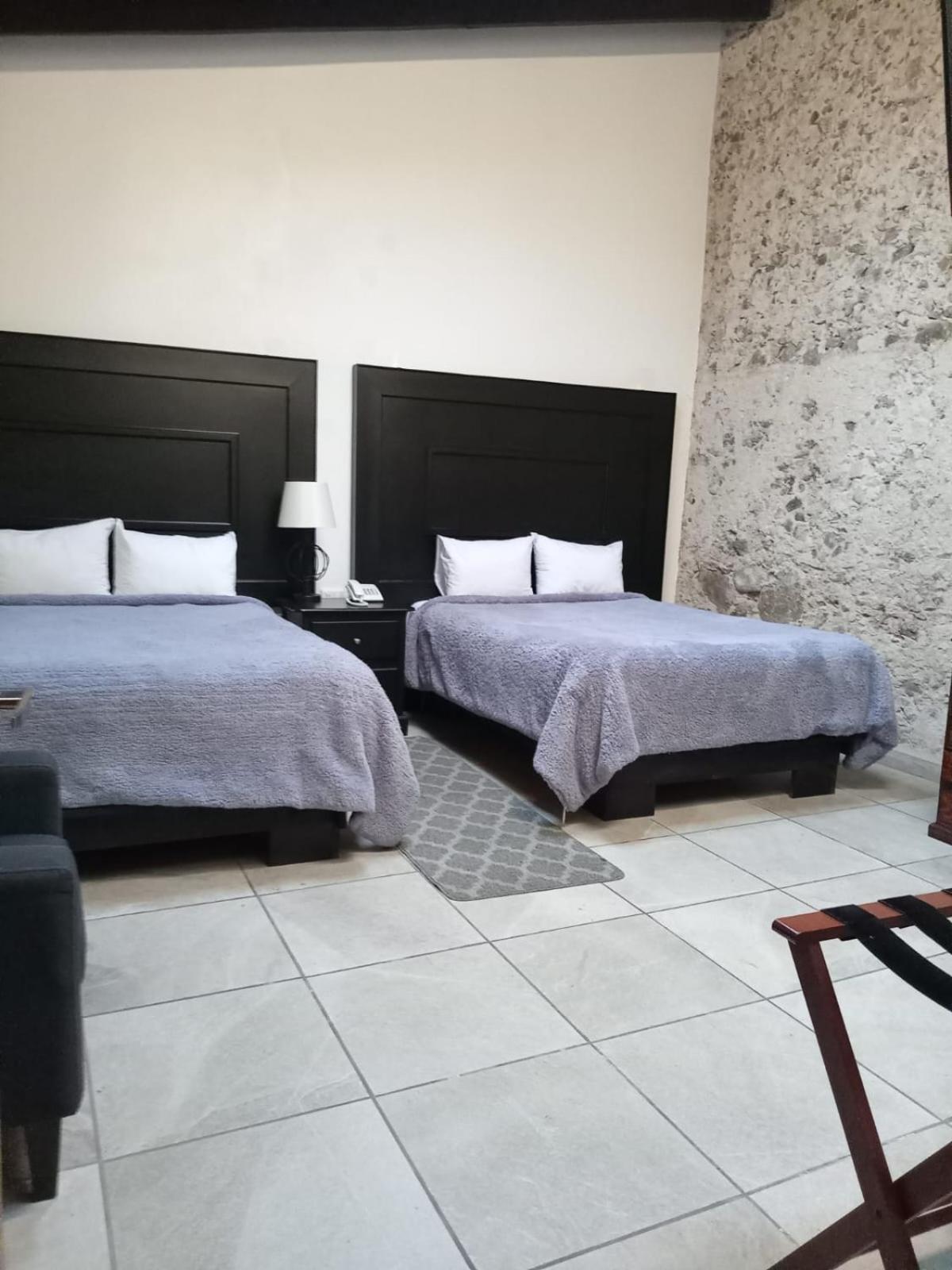 Hotel Boutique Casabella Coatepec  Dış mekan fotoğraf