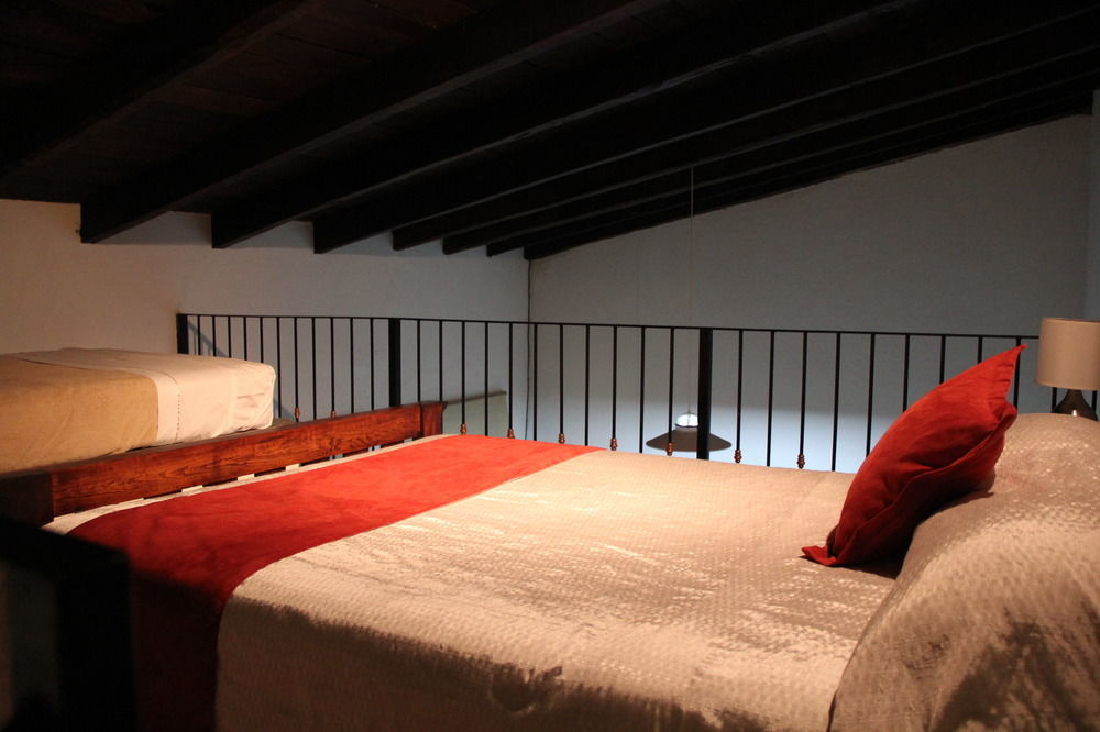 Hotel Boutique Casabella Coatepec  Dış mekan fotoğraf