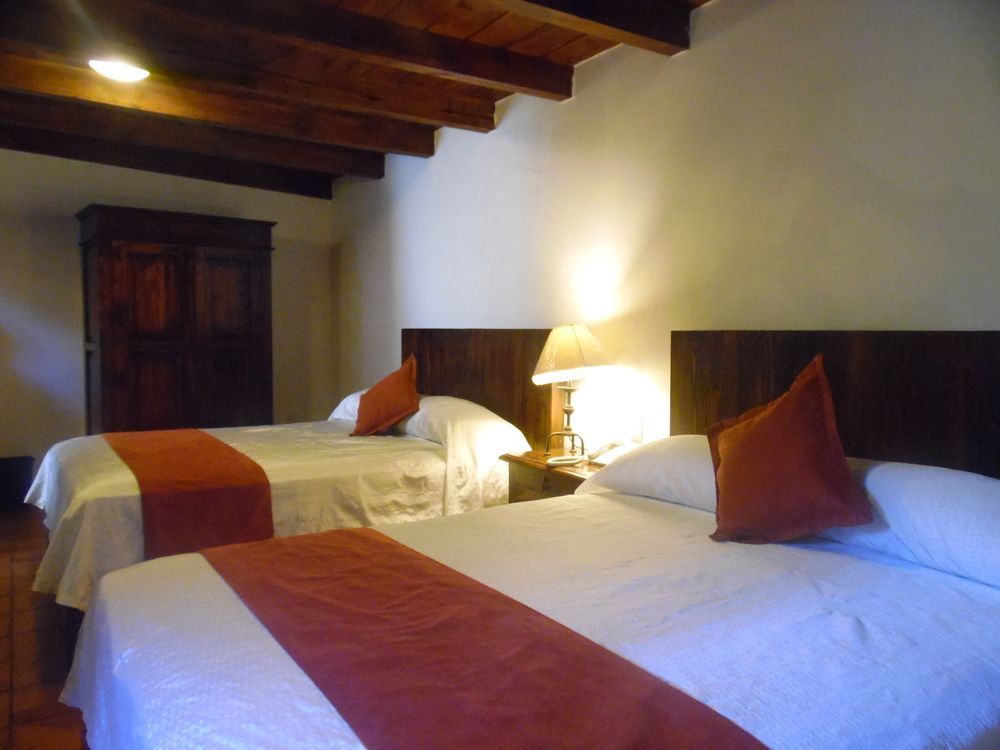 Hotel Boutique Casabella Coatepec  Dış mekan fotoğraf