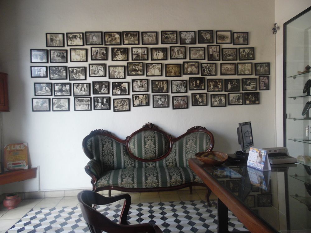 Hotel Boutique Casabella Coatepec  Dış mekan fotoğraf