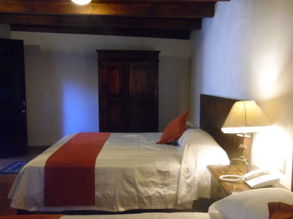 Hotel Boutique Casabella Coatepec  Dış mekan fotoğraf