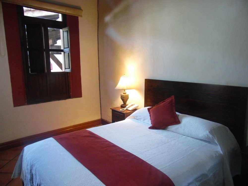 Hotel Boutique Casabella Coatepec  Dış mekan fotoğraf