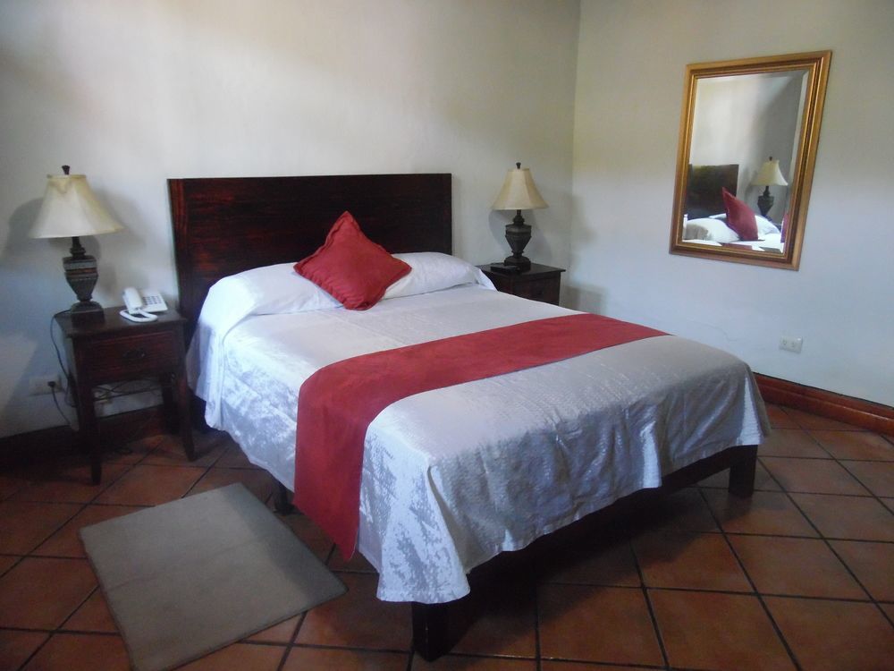 Hotel Boutique Casabella Coatepec  Dış mekan fotoğraf