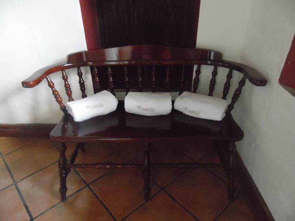 Hotel Boutique Casabella Coatepec  Dış mekan fotoğraf