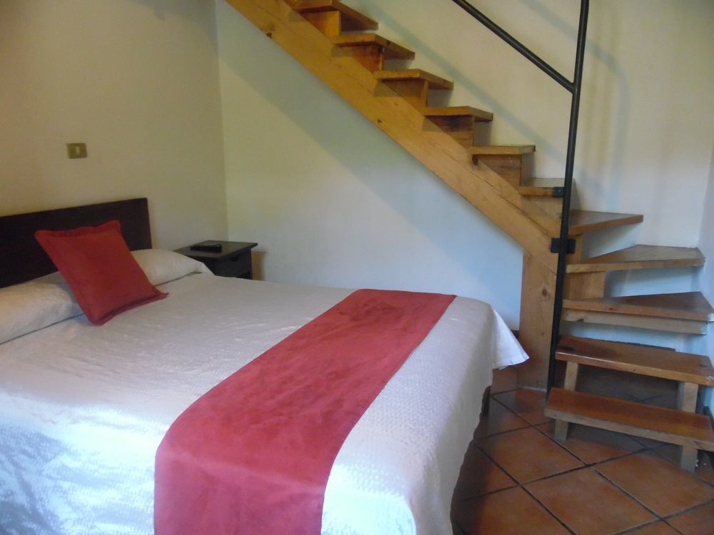 Hotel Boutique Casabella Coatepec  Dış mekan fotoğraf