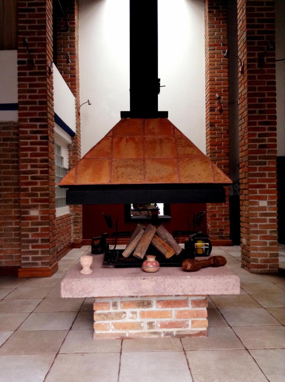 Hotel Boutique Casabella Coatepec  Dış mekan fotoğraf